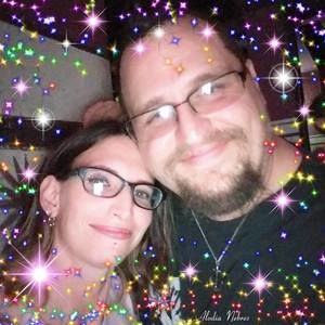 Meet your Posher, Misty